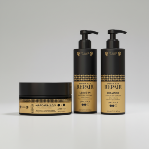 Linha System Max Repair