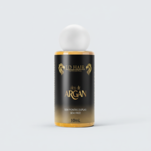 Óleo Argan 10ML