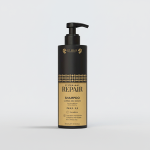 System Max Repair SHAMPOO