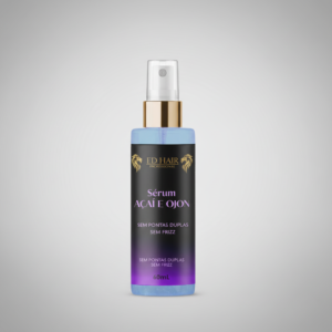 Sérum Açaí e Ojom 60mL