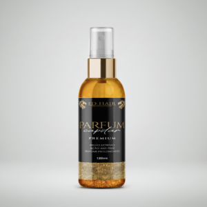 Parfum Capilar