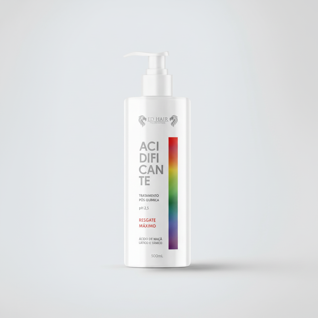 Acidificante