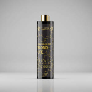 Plástica de Fios Blond Life